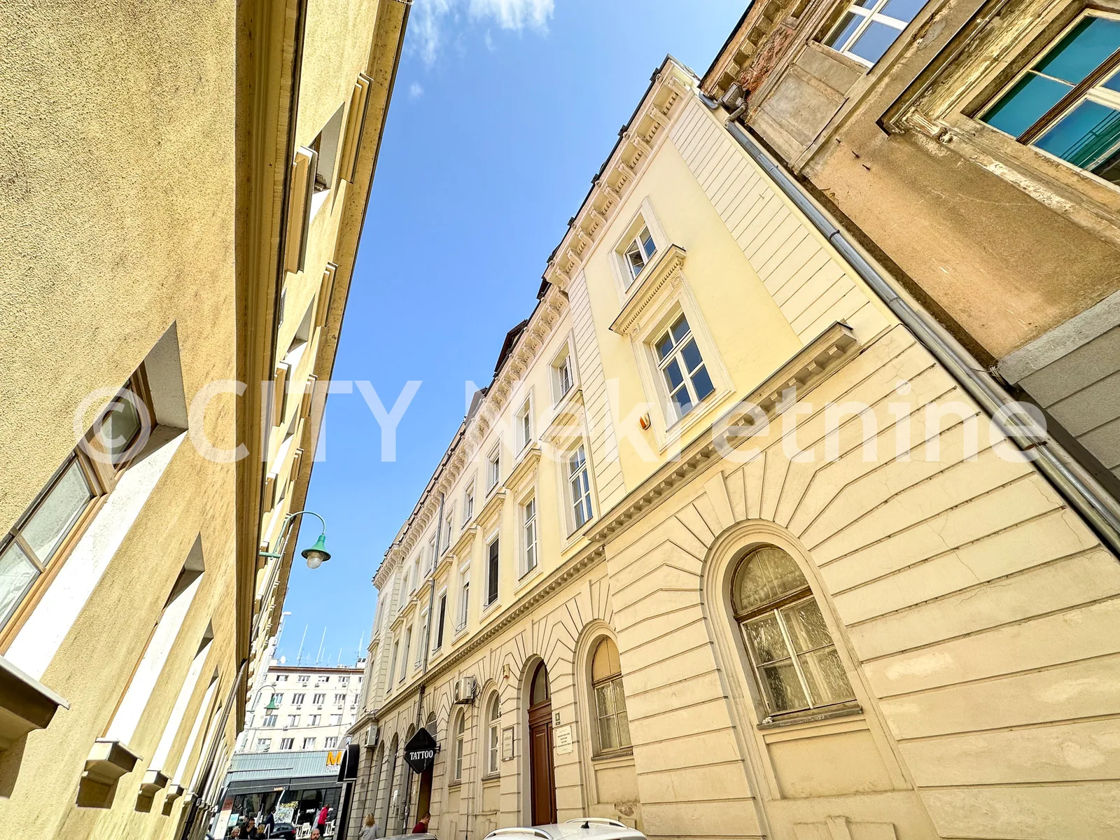 Centar, Šenoina, 85 m²