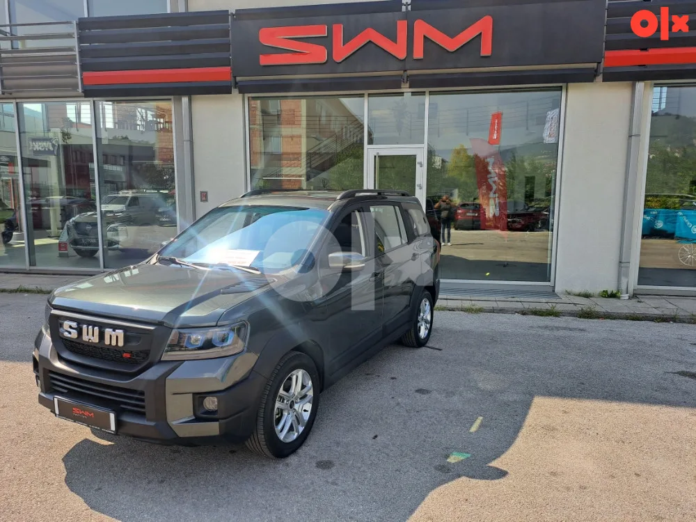SWM G03F 2025 – 6.000 km