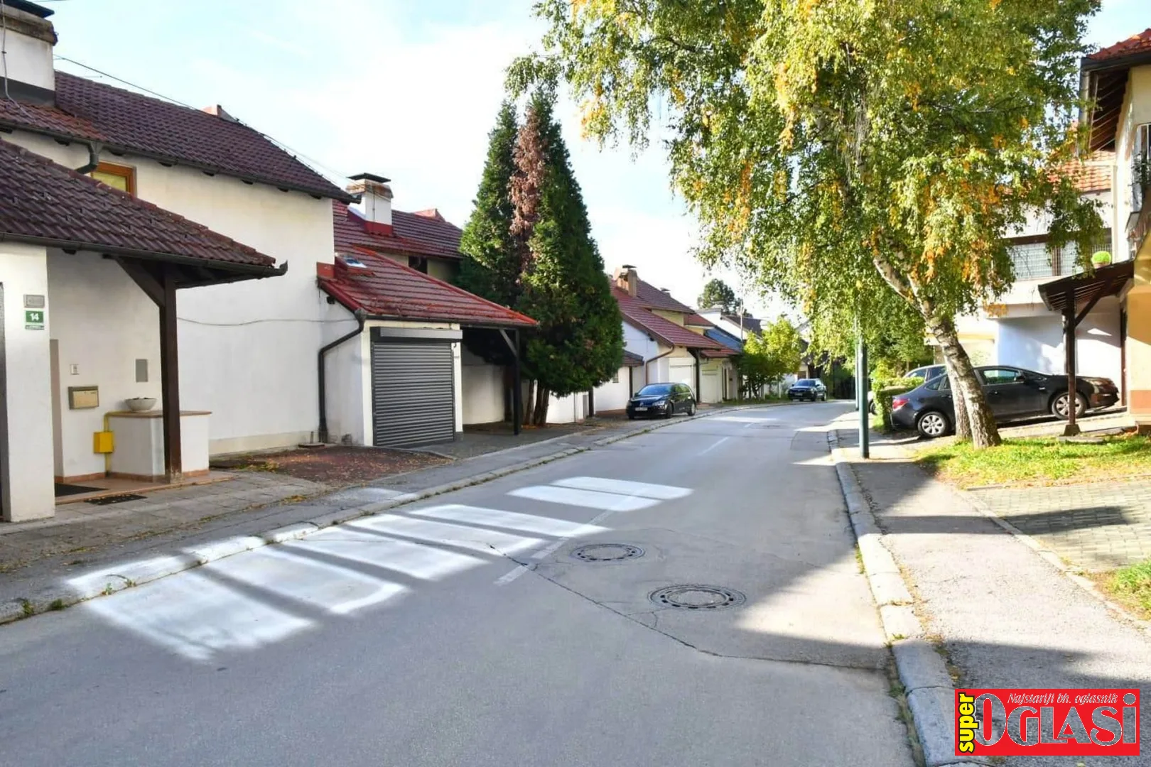 Luksuzna kuca Breka, 351 m2