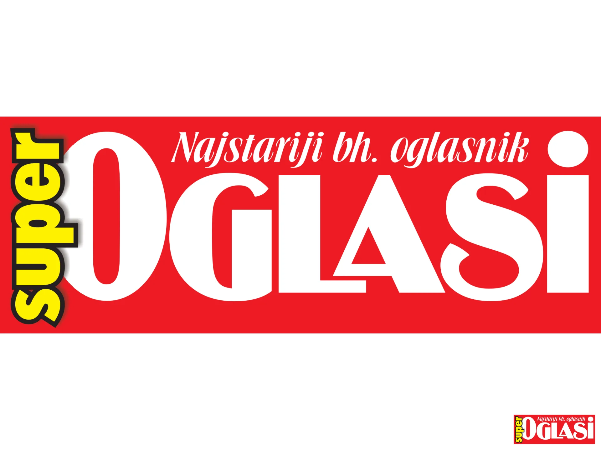 Pozivamo oglašivače da nam ponude robu ili usluge za kompenzaciju za reklamni prostor ili male komercijalne oglase, koju možemo iskoristiti za redovno poslovanje ili održavanje poslovnog prostora, npr.: - moleraj - vodoinstalaterske usluge - elektro uslug